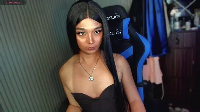 TrinityFucksYou Obrolan Langsung XXX