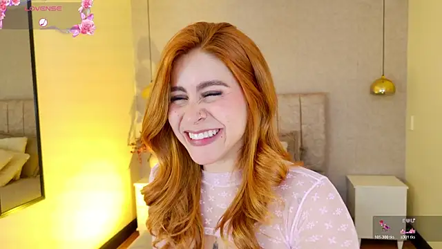 april_rousse Chat XXX live