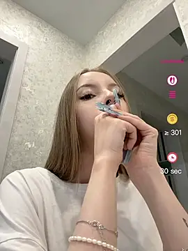 Živý XXX chat JulyOwens