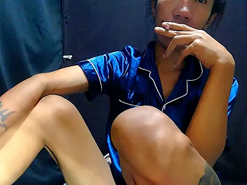 Chat +18 de UnbeatableMaster69 ao vivo