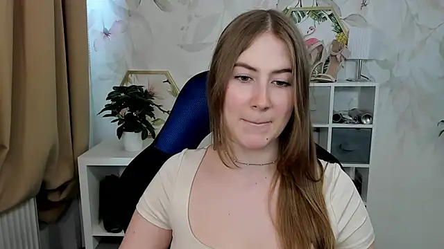 Онлайн чат XXX candy_Megan