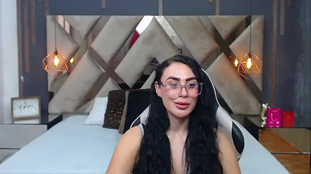 MartinaaFit Live XXX-Chat