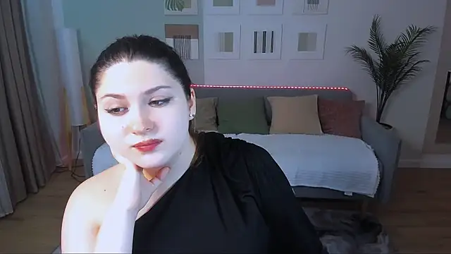 FieryMilena Live XXX-Chat