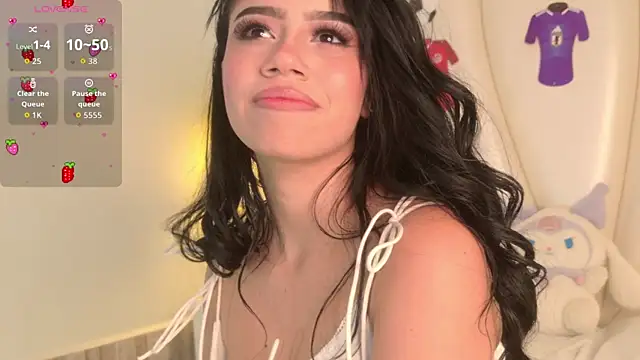 SammyJhuls Chat XXX live