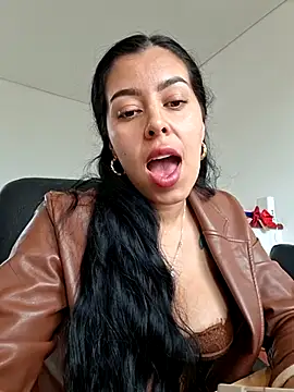 Luianna – Live XXX-chat