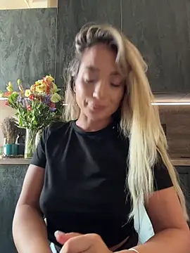 Živý XXX chat Ivy_Bae