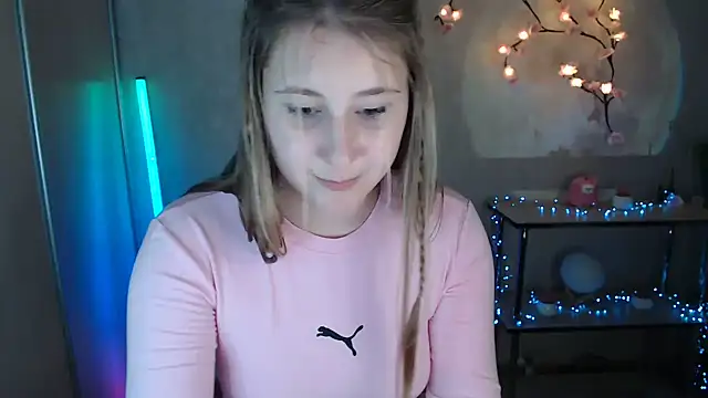 Chat XXX en directo de Milka_kamila