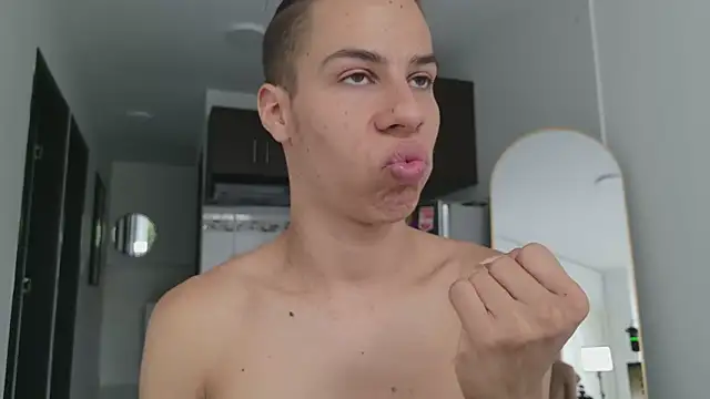 grey___27's Live XXX Chat