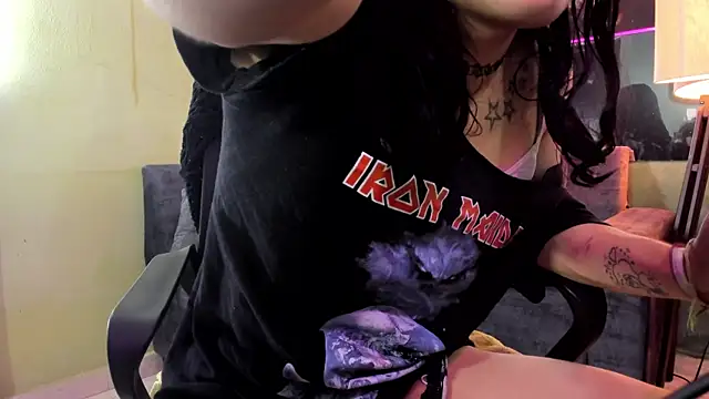 lilith_ayanamiのライブXXXチャット