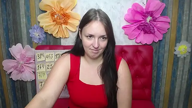 IsabelBlackberry: онлайн-секс-чат