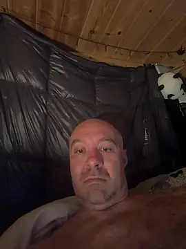 Chat XXX en directo de annubis69