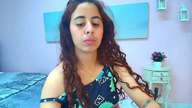 scarlett_clyde Chat XXX in diretta