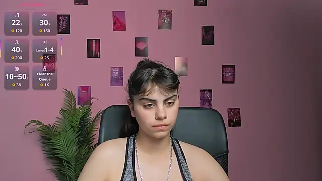 shadow_kiss_ live XXX chat