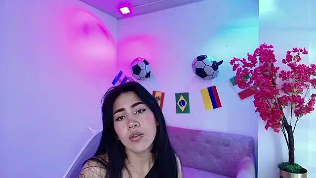 Rainy_doll – Live XXX-chat