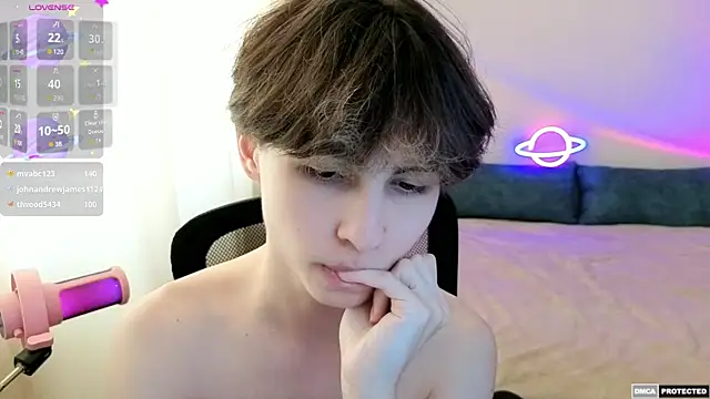 _Milway_ Live XXX Chat