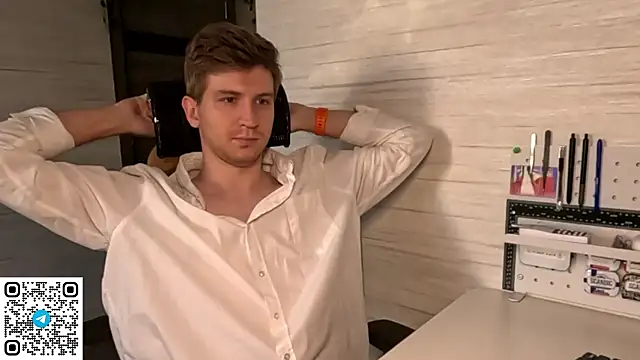 Einar_Nut 라이브 XXX 채팅