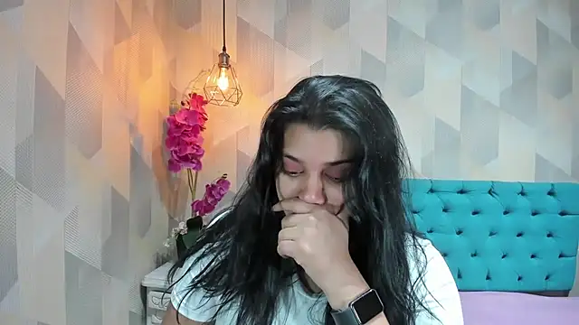 Czat XXX na żywo – LindaBreeS