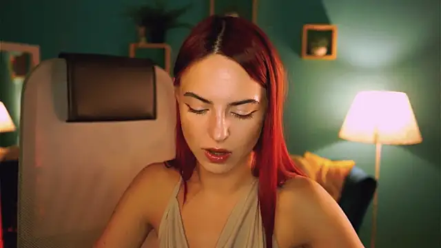 Czat XXX na żywo – evanellson
