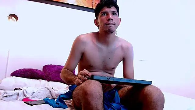 Chat XXX ao vivo de Lucas_Dream