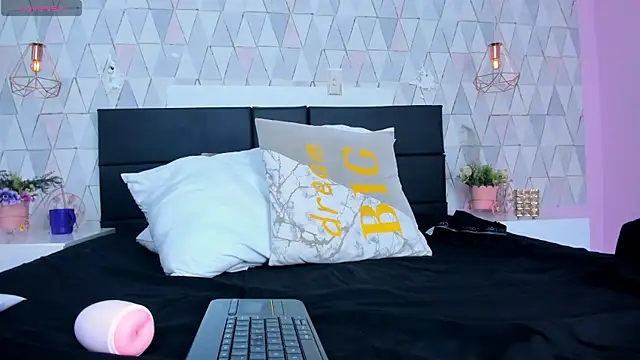 Živý XXX chat MarkLaurens