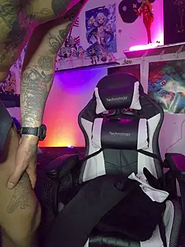 AnniexMichaelLive 라이브 XXX 채팅