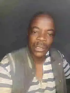 Show Webcam de Rod_Gorilla