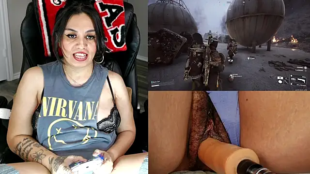 Blaze_Onn Live XXX-chat