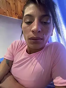 ImCrazzy – Live XXX-chat