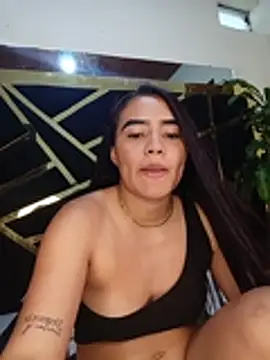 AlanaMontiel Live XXX-chat