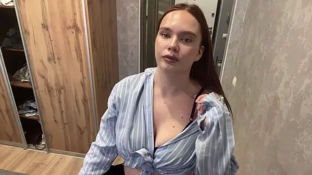 MollyFenx Live XXX-chat