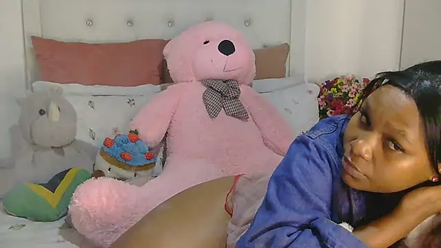Chat +18 de BOOTYDEEVA669 ao vivo