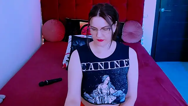 Živý XXX chat EvelynPorshe