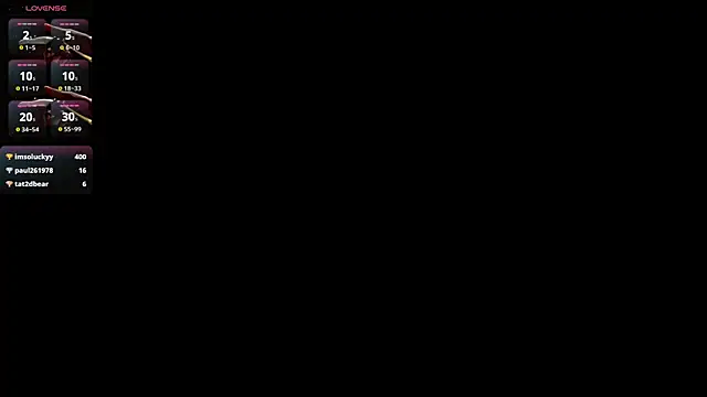 ZazizzleのライブXXXチャット