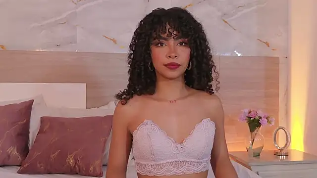 Chat XXX en directo de TamaraMontiel