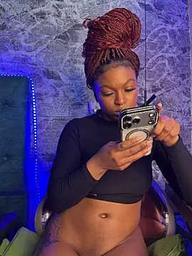Melany_Williams Chat XXX in diretta