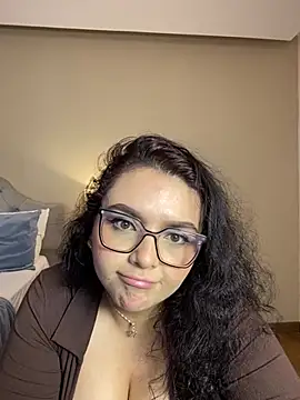 AlmaraRouge – Live XXX-chat