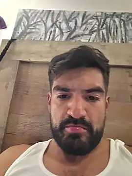 Show de piggylatino na webcam