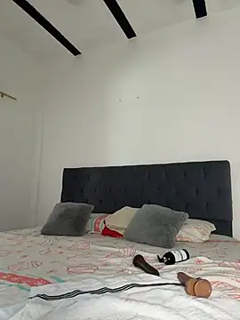 XXX chat uživo modela Eva_stark10