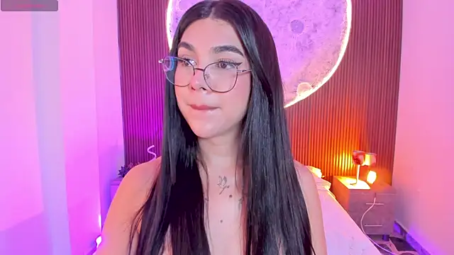 Chat XXX ao vivo de RoseCassie