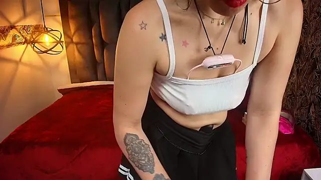 Abril_Fox__ Live XXX-chat