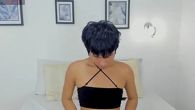 EmmaCameron Webcam Show