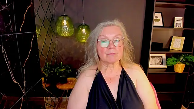 NataliMellow Live XXX-chat