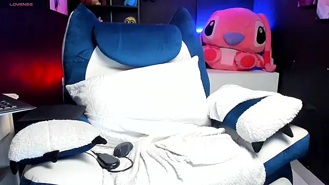 Chat XXX en directo de aryaparker