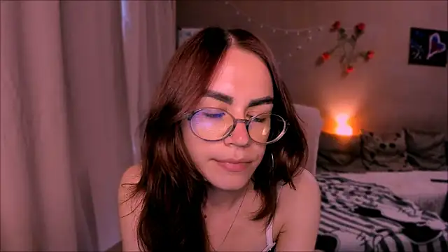 _selectrra's Live XXX Chat