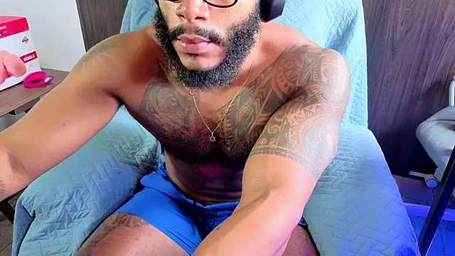 צ'אט XXX בשידור חי של Wheeler_Green