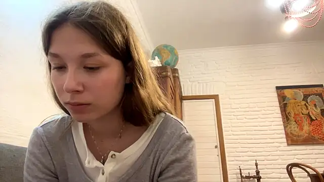 TarenOgilvie – Live XXX-chat