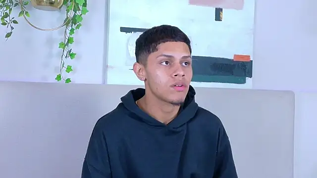 Czat XXX na żywo – EthanCarter__