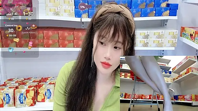 Chat XXX Live _7Eleven_