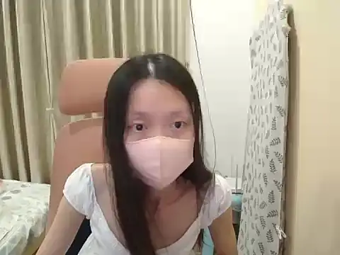Lil-Cherries 라이브 XXX 채팅