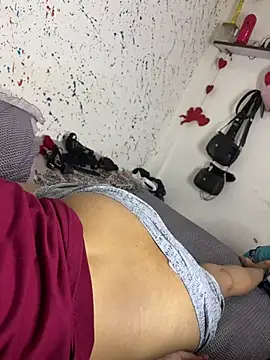 Вебкам-шоу Romantic_couple69